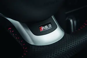 Audi RS3 Sportback 2011 - 30
