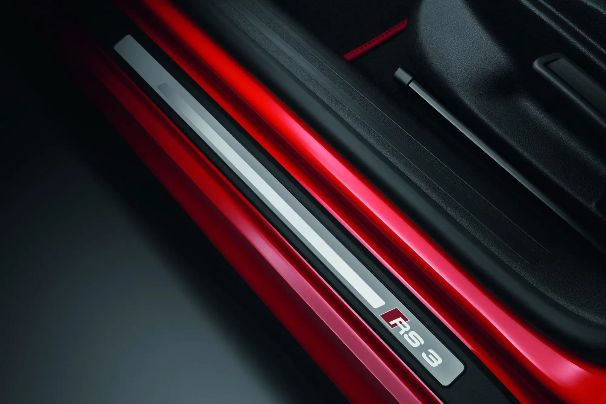 Audi RS3 Sportback 2011 - 32