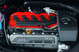 Audi RS3 Sportback 2011 - 33