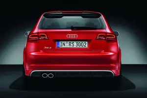 Audi RS3 Sportback 2011 - 23