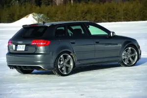 Audi RS3 Sportback 2011 - 37