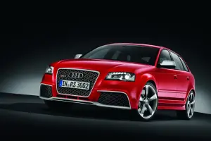 Audi RS3 Sportback 2011 - 34