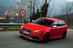 Audi RS3 Sportback 2011 - 49