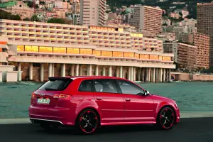 Audi RS3 Sportback 2011 - 50