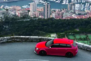 Audi RS3 Sportback 2011 - 51