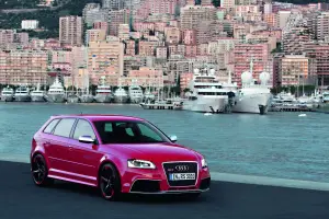 Audi RS3 Sportback 2011 - 52