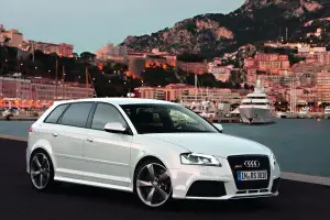 Audi RS3 Sportback 2011 - 55