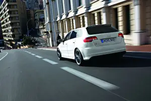 Audi RS3 Sportback 2011 - 60