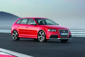 Audi RS3 Sportback 2011 - 61