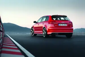 Audi RS3 Sportback 2011 - 63