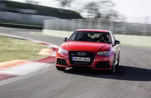 Audi RS3 Sportback 2015 - 20