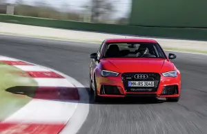 Audi RS3 Sportback 2015