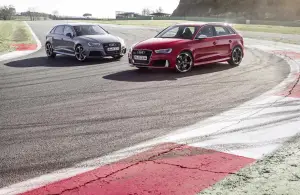 Audi RS3 Sportback 2015 - 26