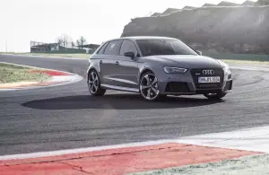 Audi RS3 Sportback 2015 - 27