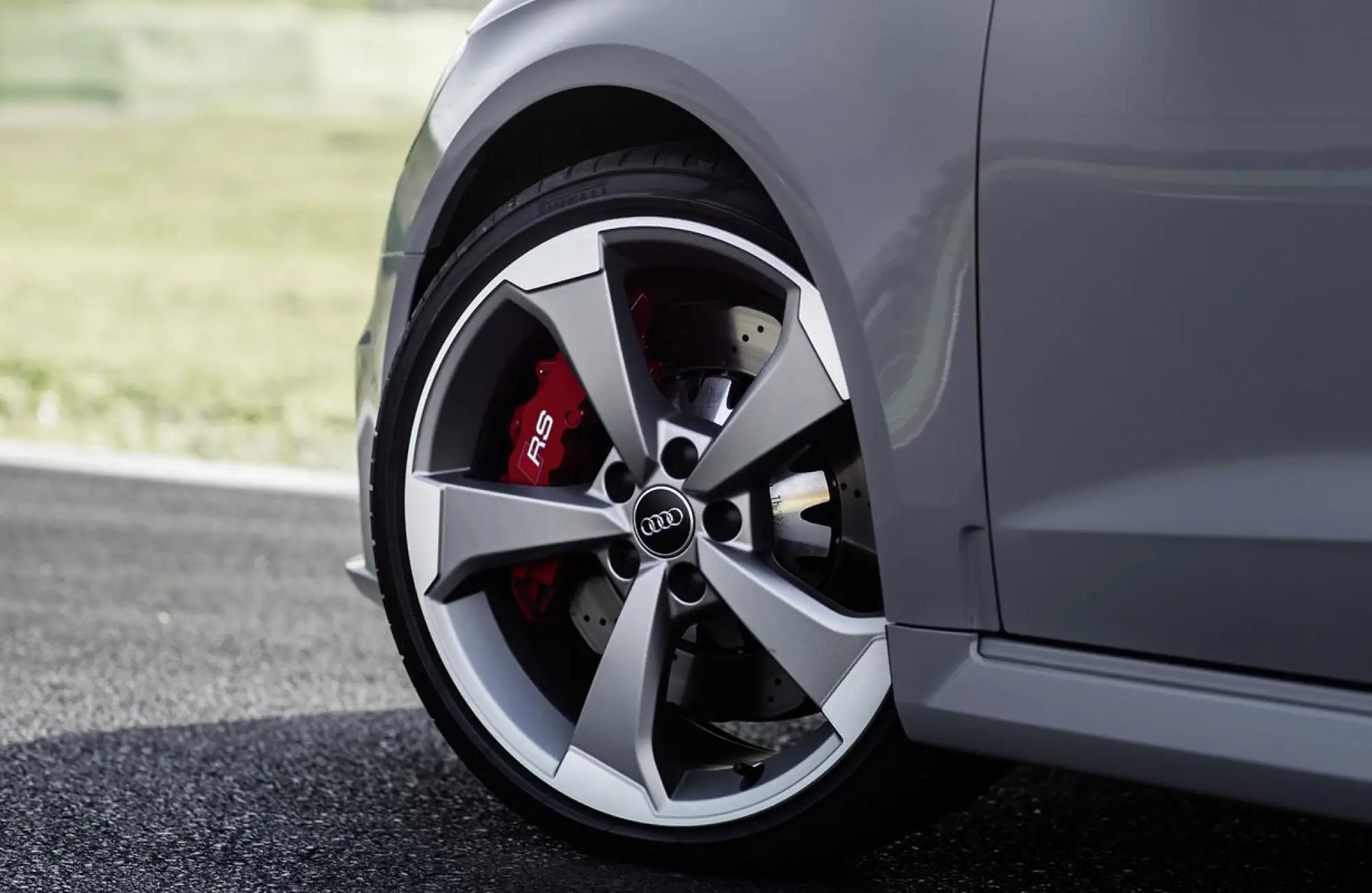 Audi RS3 Sportback 2015 - 33