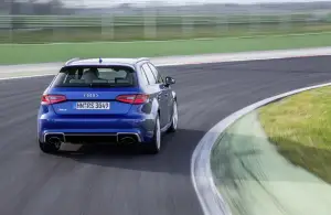 Audi RS3 Sportback 2015 - 38