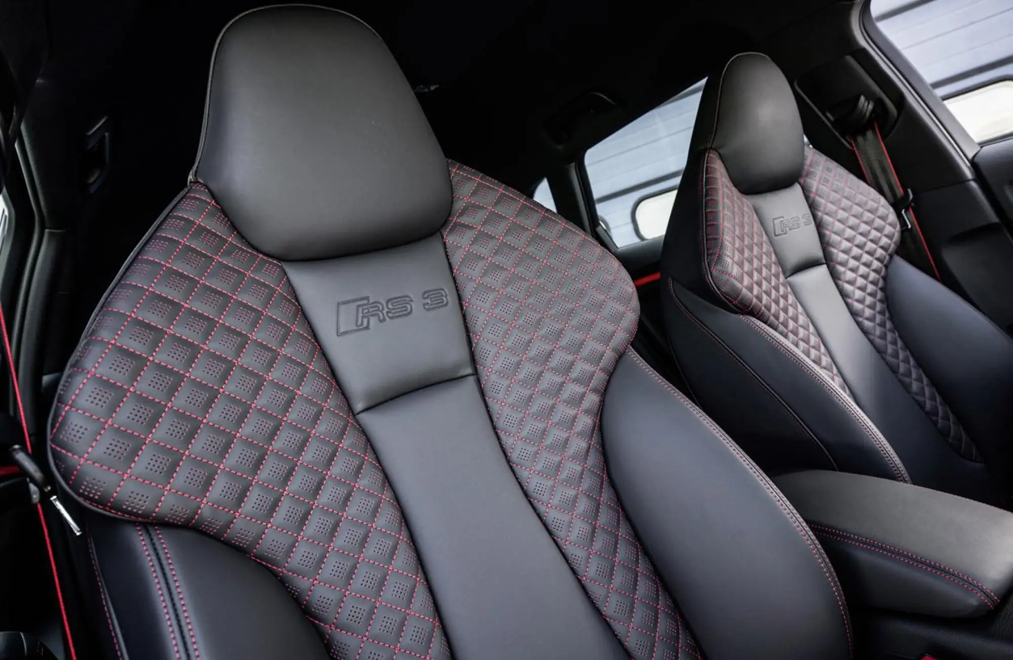 Audi RS3 Sportback 2015 - 42