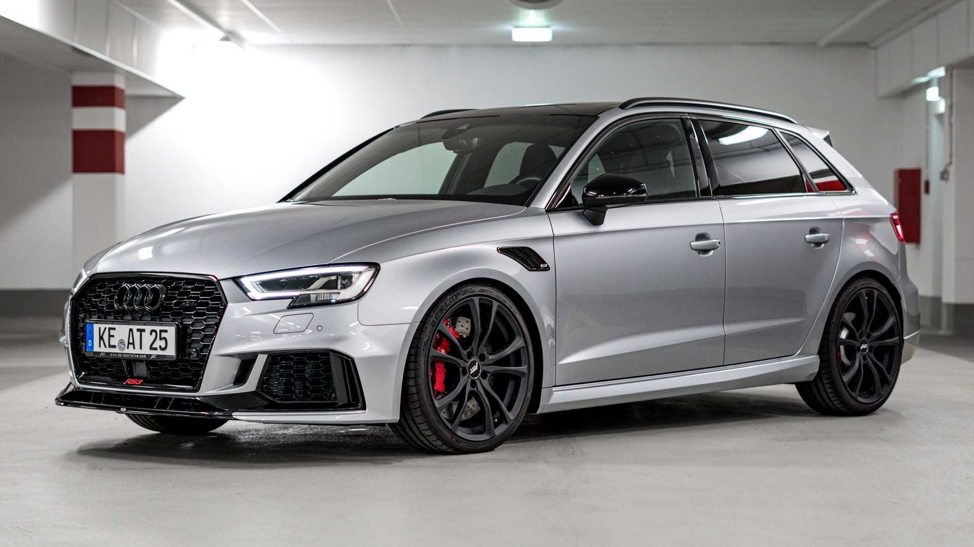 Audi RS3 Sportback by ABT Sportsline