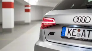 Audi RS3 Sportback by ABT Sportsline - 10