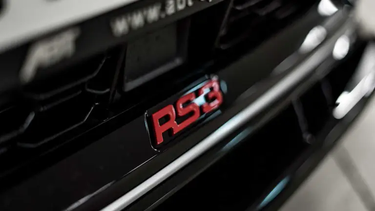 Audi RS3 Sportback by ABT Sportsline - 3