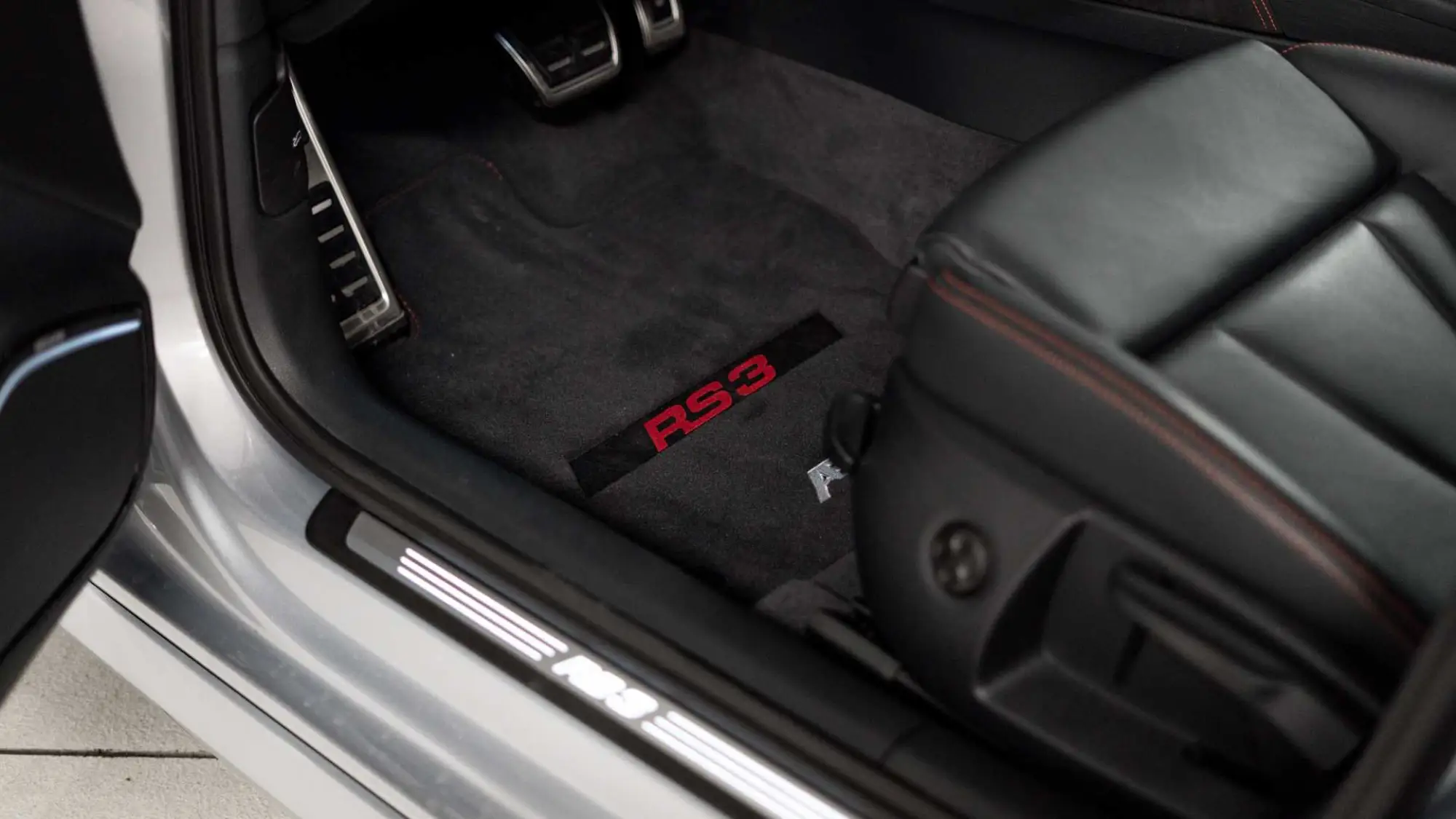 Audi RS3 Sportback by ABT Sportsline - 6