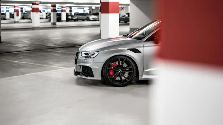 Audi RS3 Sportback by ABT Sportsline - 7