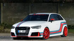 Audi RS3 Sportback by MR Racing