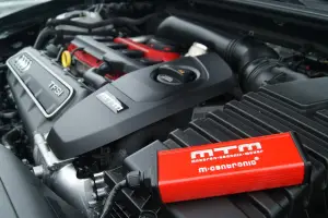 Audi RS3 Sportback by MTM - 10