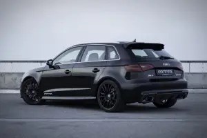 Audi RS3 Sportback by MTM