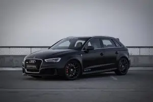 Audi RS3 Sportback by MTM