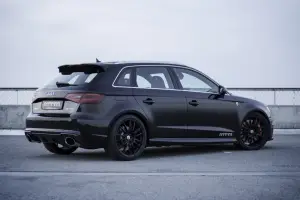 Audi RS3 Sportback by MTM