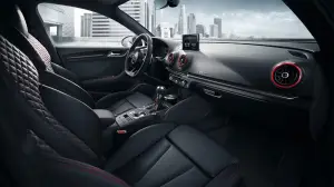 Audi RS3 Sportback MY 2017