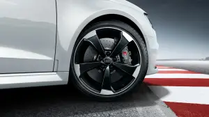 Audi RS3 Sportback MY 2017 - 22