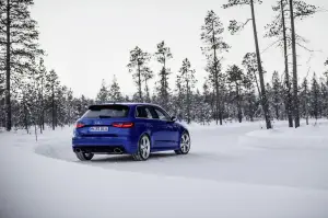 Audi RS3 Sportback Nuove foto  - 6