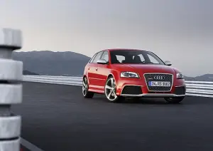 Audi RS3 Sportback - 2