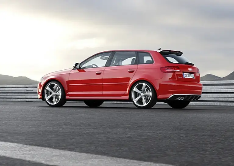 Audi RS3 Sportback - 6