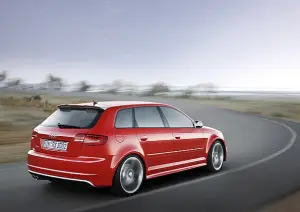 Audi RS3 Sportback - 8