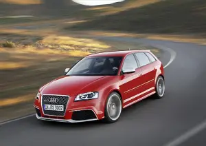 Audi RS3 Sportback - 9