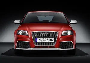 Audi RS3 Sportback - 1