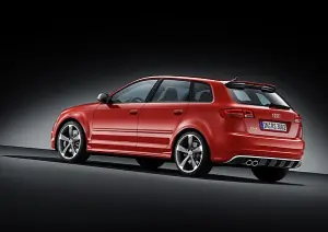 Audi RS3 Sportback - 12