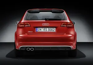 Audi RS3 Sportback - 20