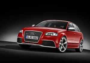 Audi RS3 Sportback - 21