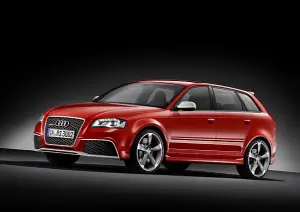 Audi RS3 Sportback - 22