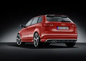 Audi RS3 Sportback - 23