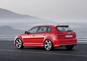 Audi RS3 Sportback - 25