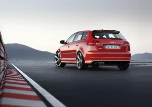 Audi RS3 Sportback - 26