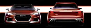 Audi RS4 Avant 2018 - 20
