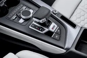 Audi RS4 Avant 2018