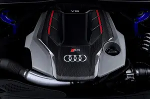 Audi RS4 Avant 2018