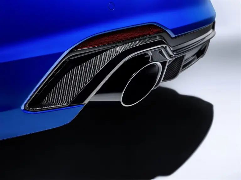 Audi RS4 Avant 2018 - 26